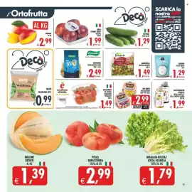 Volantino Deco Supermercati Pagina 21