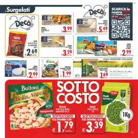 Volantino Deco Supermercati Pagina 23