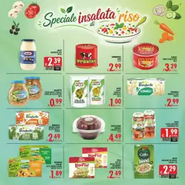 Volantino Deco Supermercati Pagina 25