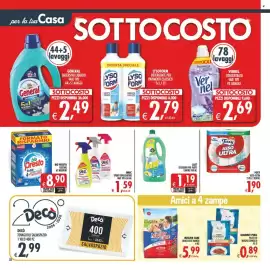 Volantino Deco Supermercati Pagina 28