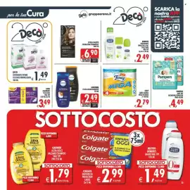 Volantino Deco Supermercati Pagina 29