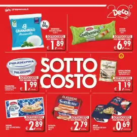 Volantino Deco Supermercati Pagina 3