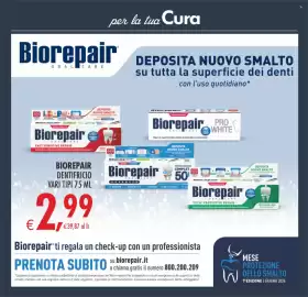 Volantino Deco Supermercati Pagina 30