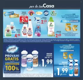 Volantino Deco Supermercati Pagina 31
