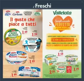 Volantino Deco Supermercati Pagina 4