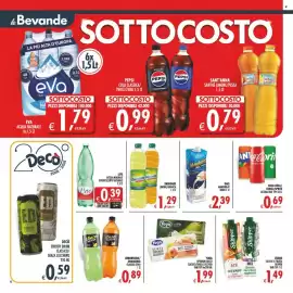 Volantino Deco Supermercati Pagina 5