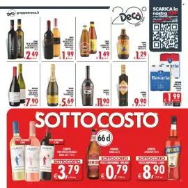 Volantino Deco Supermercati Pagina 6