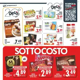 Volantino Deco Supermercati Pagina 9