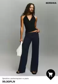 Bershka gazetka tydzień 25 Strona 6