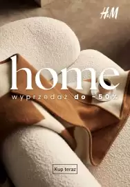 H&M gazetka tydzień 25 Strona 1