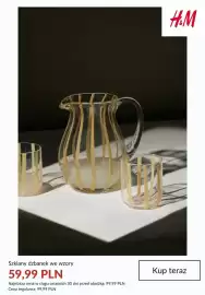 H&M gazetka tydzień 25 Strona 6