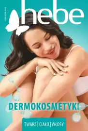 Hebe gazetka Strona 1