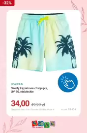 Smyk gazetka tydzień 25 Strona 10