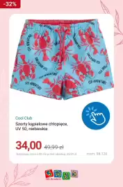 Smyk gazetka tydzień 25 Strona 6