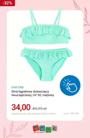 Smyk gazetka tydzień 25 Strona 9