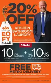 E&S catalogue Page 1