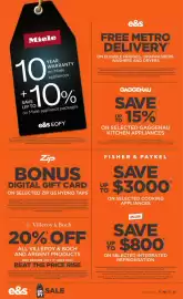 E&S catalogue Page 2