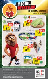 Catalog Mega Image săptămâna 26 Pagină 24