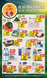 Catalog Mega Image săptămâna 26 Pagină 2