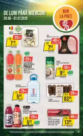 Catalog Mega Image săptămâna 26 Pagină 23