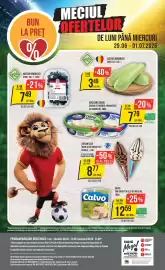 Catalog Mega Image săptămâna 26 Pagină 24
