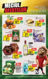 Catalog Mega Image săptămâna 26 Pagină 3