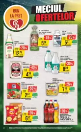 Catalog Mega Image săptămâna 26 Pagină 4