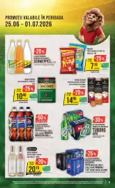 Catalog Mega Image săptămâna 26 Pagină 5