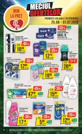Catalog Mega Image săptămâna 26 Pagină 6