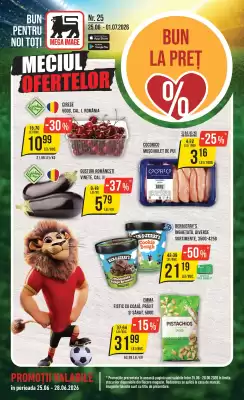 Mega Image (valid până la 1-07)