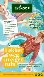 Welkoop folder Pagina 1