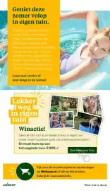 Welkoop folder Pagina 2