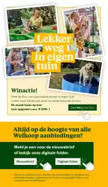 Welkoop folder Pagina 31