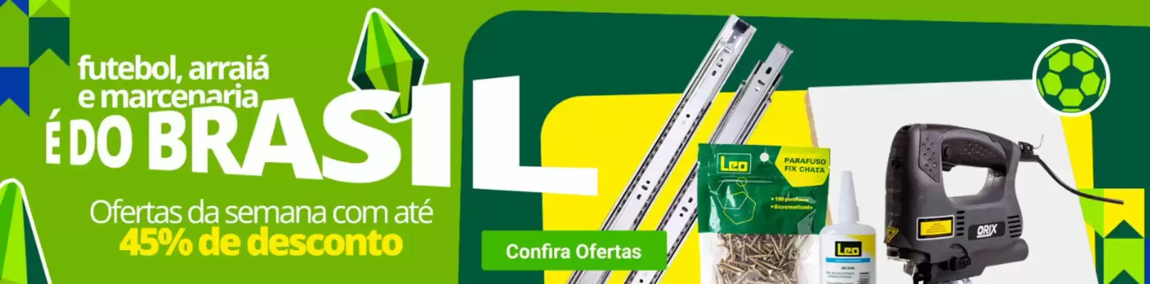 Leo Madeiras (válido até 19-07)