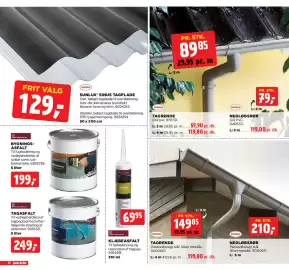 Jem & fix tilbudsavis uge 26 Side 16