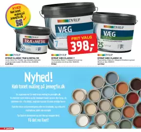 Jem & fix tilbudsavis uge 26 Side 18