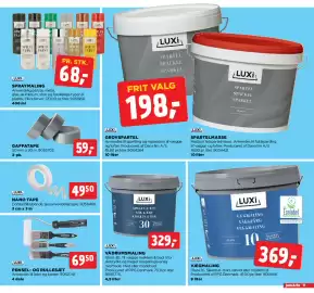 Jem & fix tilbudsavis uge 26 Side 19