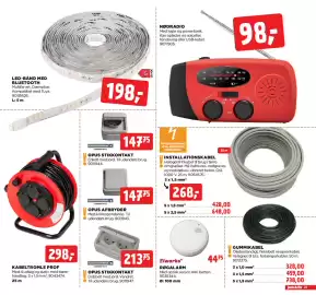 Jem & fix tilbudsavis uge 26 Side 21