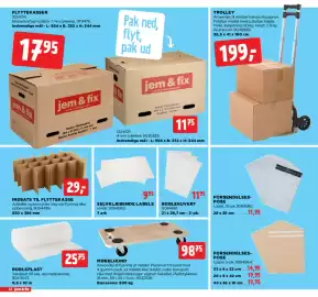 Jem & fix tilbudsavis uge 26 Side 22