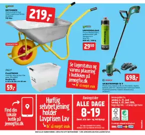 Jem & fix tilbudsavis uge 26 Side 24