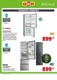 Volantino Comet Pagina 12