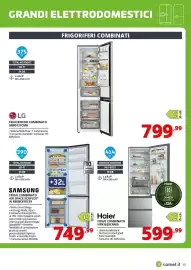 Volantino Comet Pagina 13