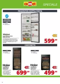 Volantino Comet Pagina 14