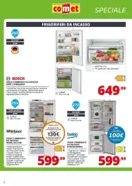 Volantino Comet Pagina 4