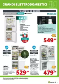 Volantino Comet Pagina 5