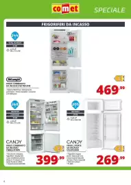 Volantino Comet Pagina 6