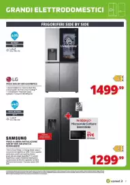 Volantino Comet Pagina 7
