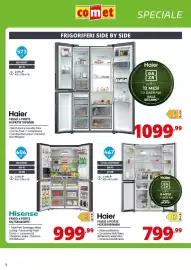 Volantino Comet Pagina 8