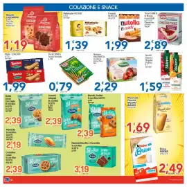Volantino Sidis Pagina 12