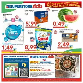 Volantino Sidis Pagina 20